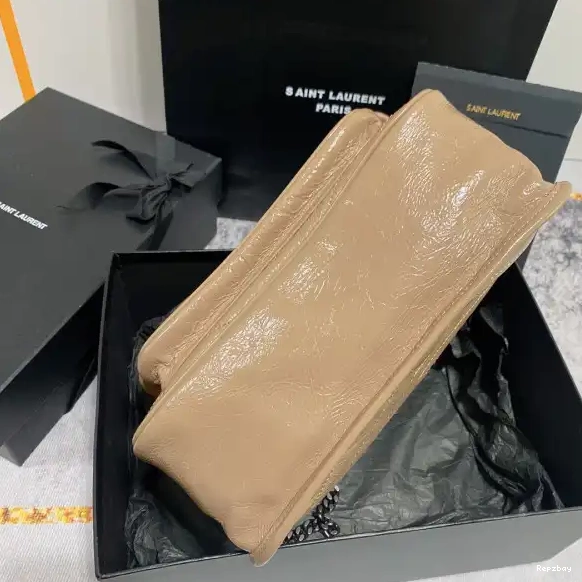 Repzbay REP NIKI YSL MEDIUM-28*20*8CM 0507